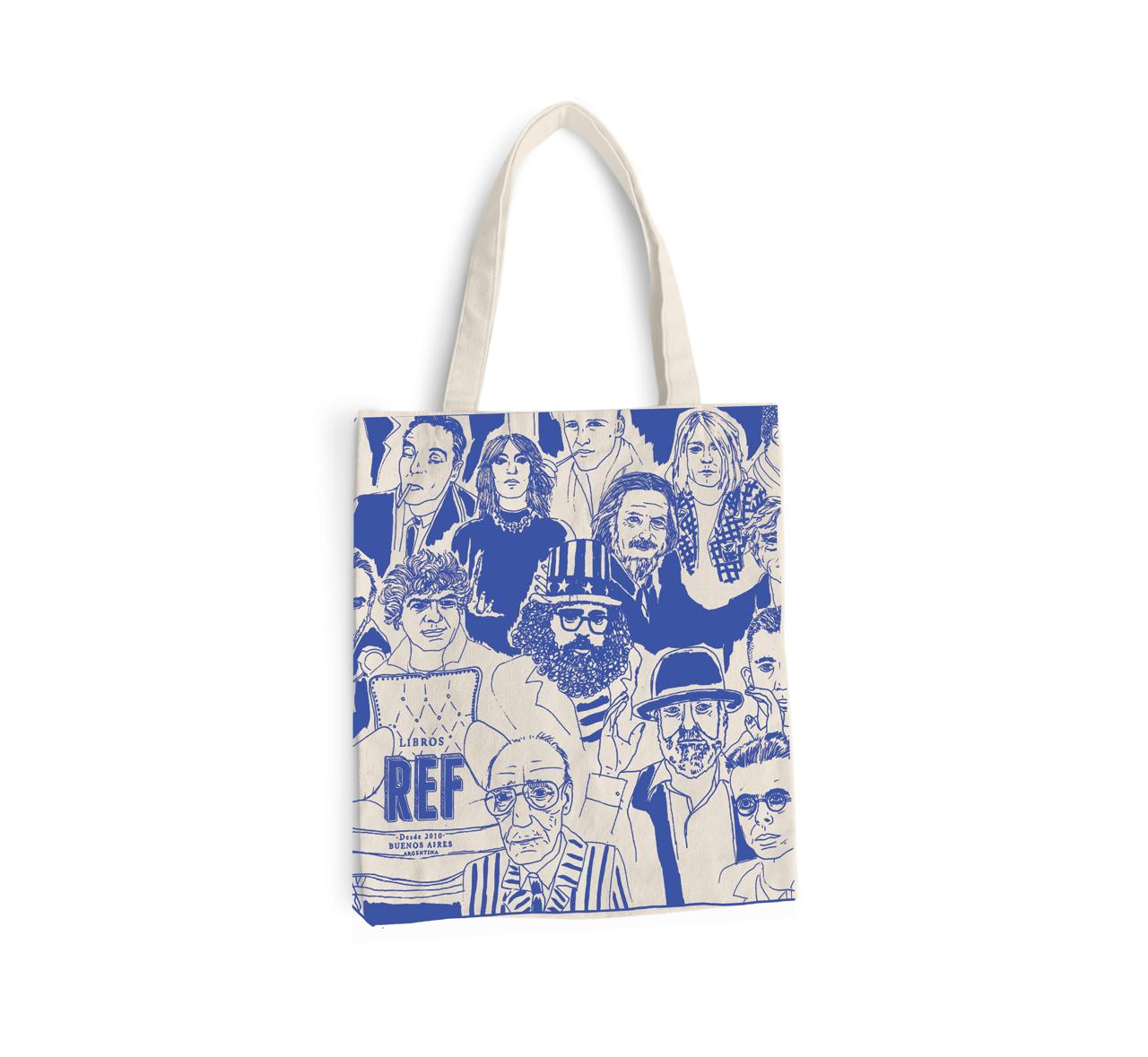 167891 - Tote Autores
